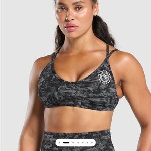 Gymshark Legacy Bra